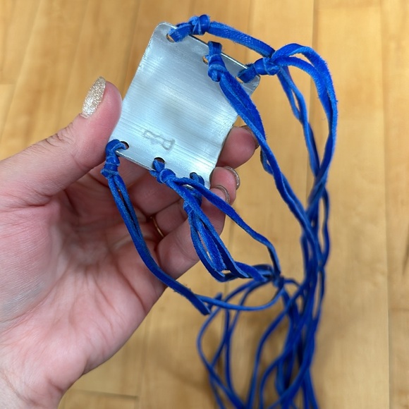 Noonday Collection Wrap Bracelet - Picture 2 of 2